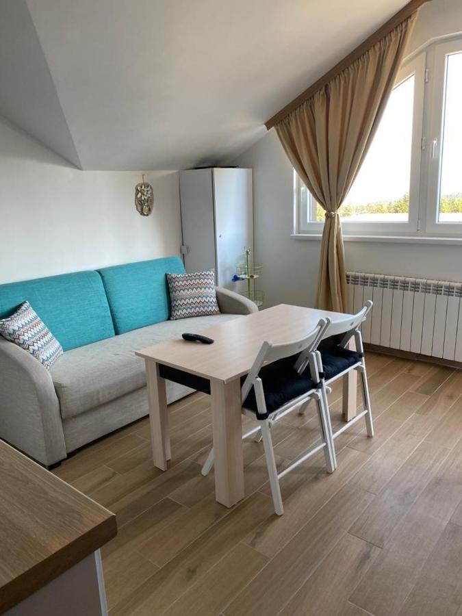Lovely Аpartment In Iglika 2,Borowez Exterior foto